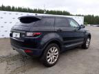 2016 LAND ROVER RANGE ROVE for sale at Copart WHITBURN