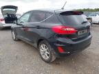 2018 FORD FIESTA ZET for sale at Copart CORBY