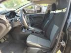 2016 Ford Fiesta S на продаже в Ellwood City, PA - Side