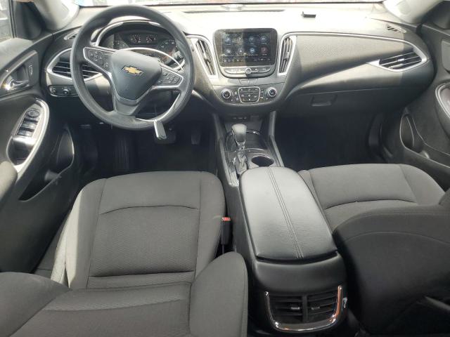  CHEVROLET MALIBU 2023 Gray