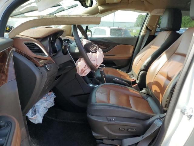  BUICK ENCORE 2015 Biały