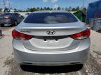 2011 Hyundai Elantra Gls de vânzare în Riverview, FL - Side