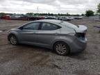 2015 HYUNDAI ELANTRA SE   à vendre chez Copart ON - LONDON
