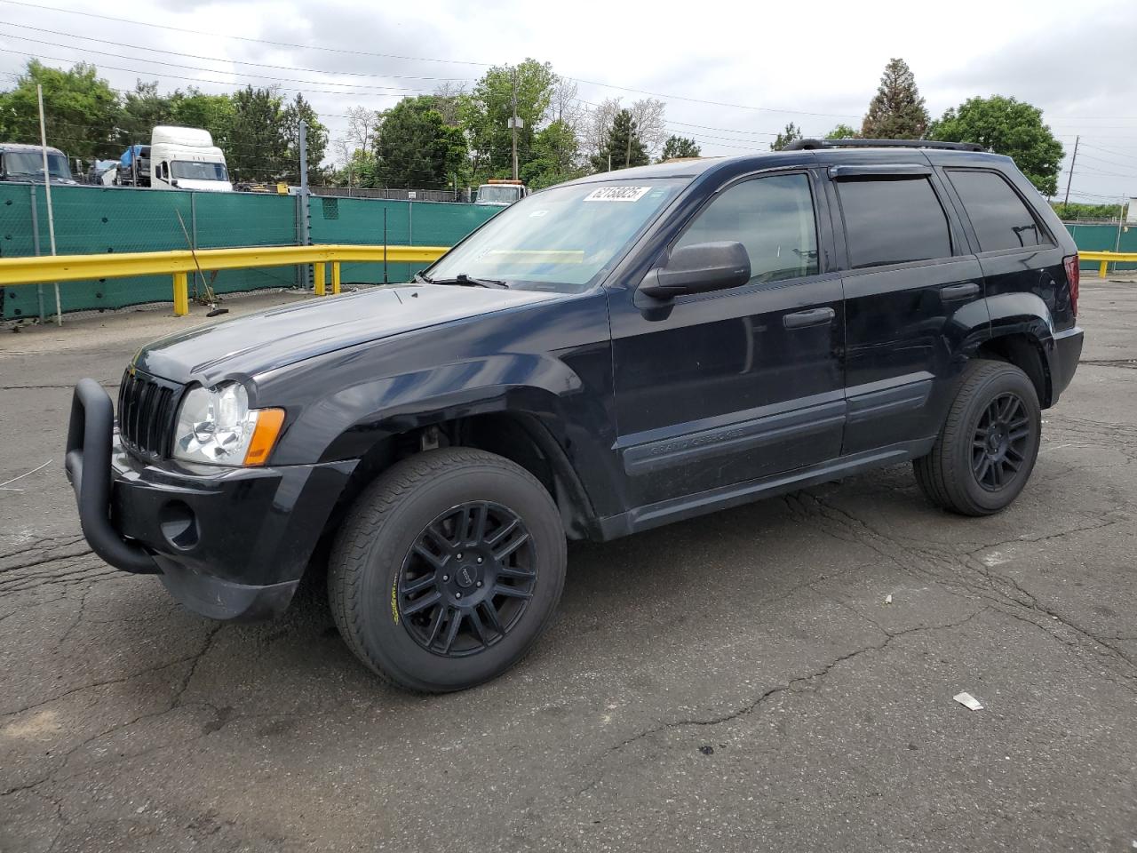 2006 Jeep Grand Cherokee Laredo
