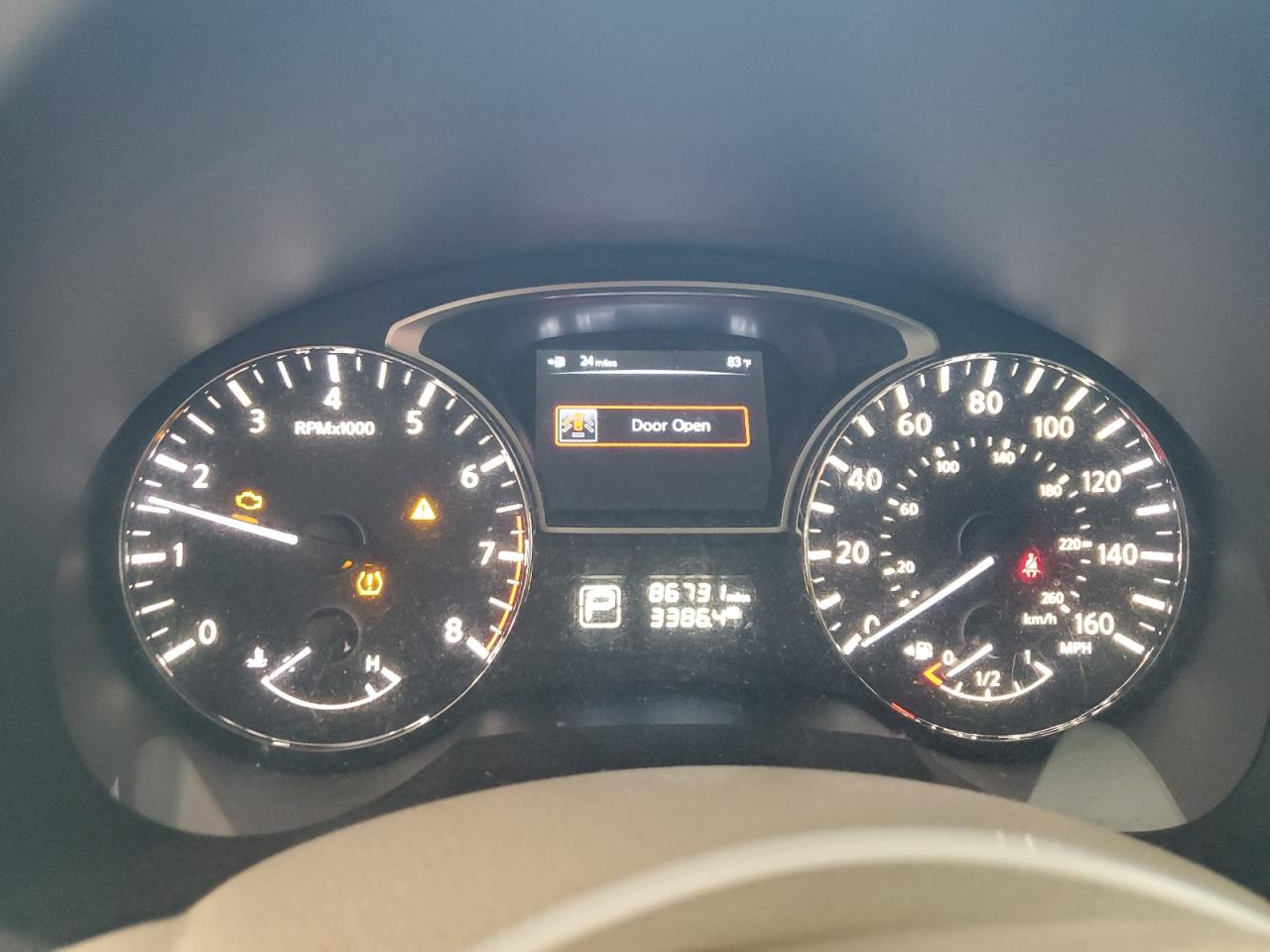 NISSAN ALTIMA 2013 VIN 1N4AL3AP9DC268984 photo 9