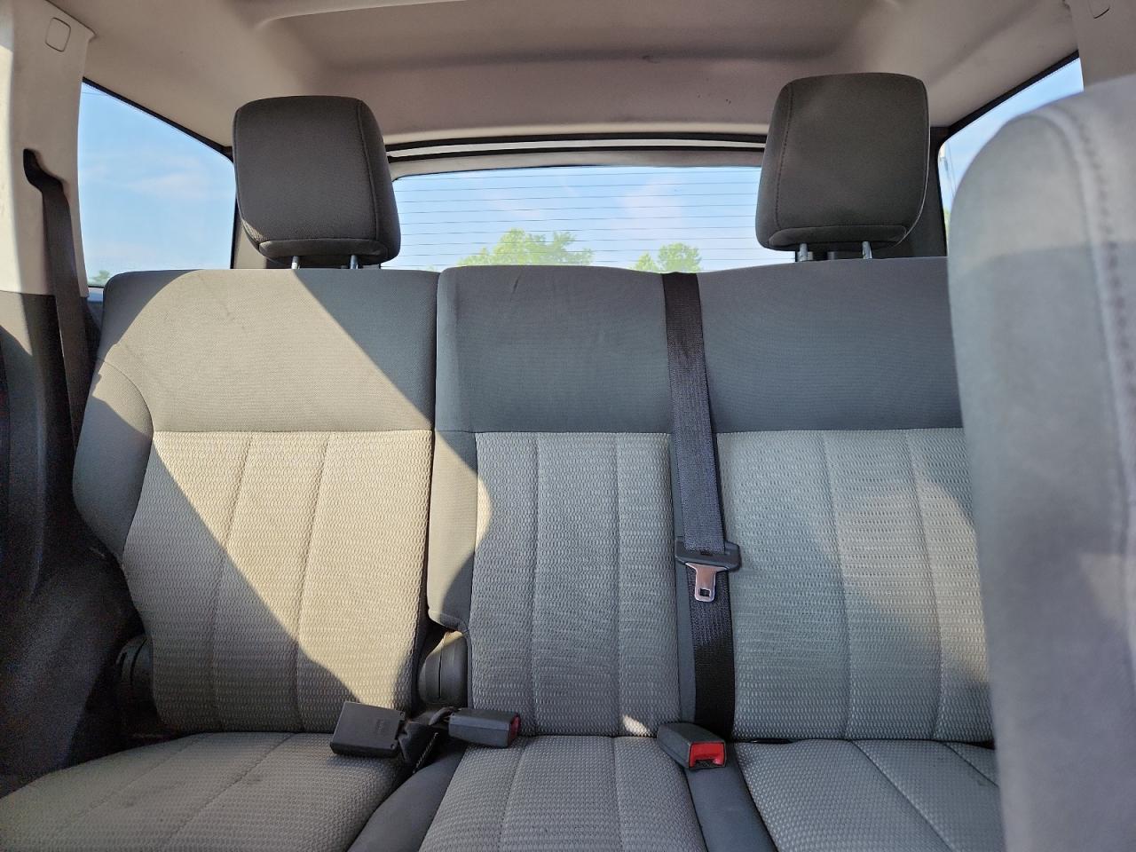 2008 Dodge Nitro Slt VIN: 1D8GU58K28W145542 Lot: 62564065