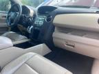 2011 HONDA PILOT EXL   for sale at Copart FL - JACKSONVILLE NORTH