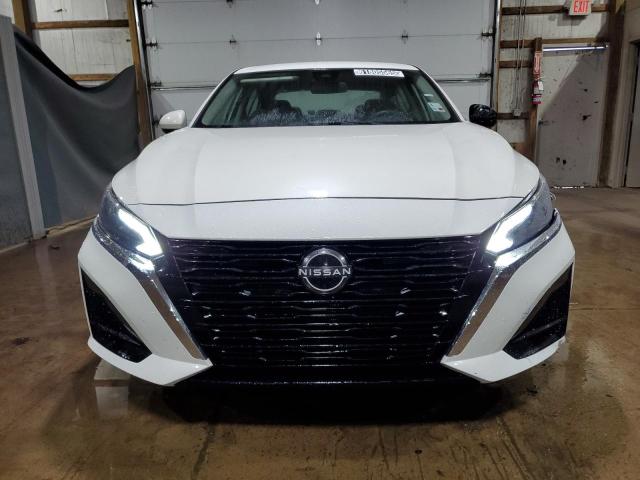  NISSAN ALTIMA 2023 Biały