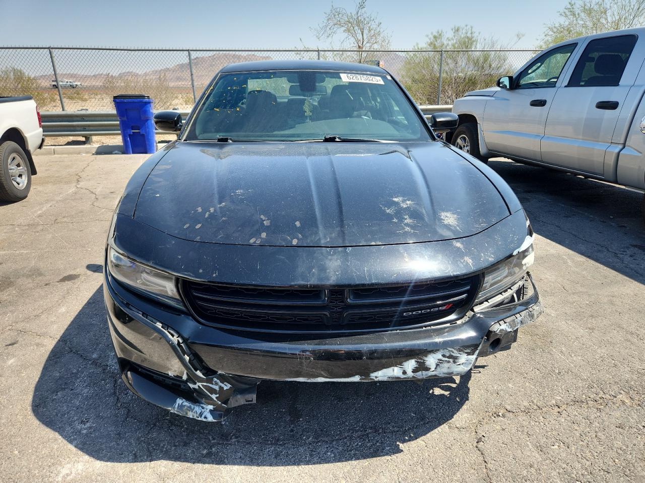 DODGE CHARGER 2017 VIN 2C3CDXHG3HH659892 фото 5