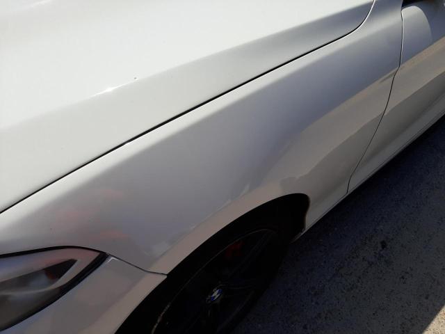 2014 BMW 218D SPORT