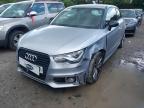 2015 AUDI A1 S LINE for sale at Copart WOLVERHAMPTON