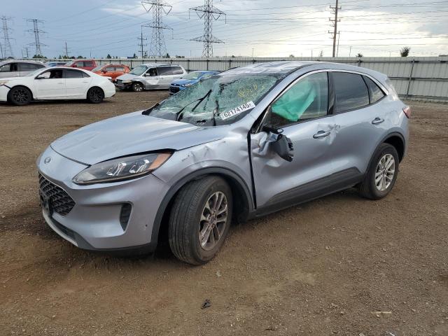FORD ESCAPE SE 2022