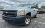 2012 Chevrolet Silverado C1500   продається в Mendon, MA - Normal Wear