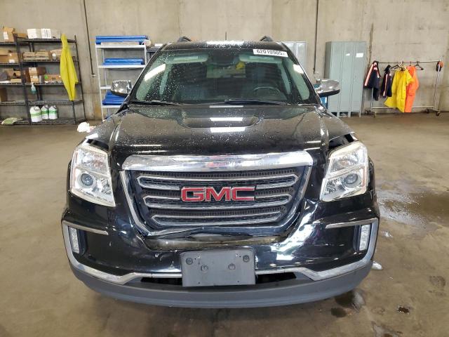  GMC TERRAIN 2016 Black