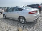 2013 Ford Fusion Se   en Venta en Wayland, MI - Vandalism