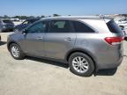 2017 Kia Sorento Lx   продається в Antelope, CA - Minor Dent/Scratches