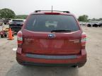 2015 Subaru Forester 2.5I Premium იყიდება Mcfarland-ში, WI - Side