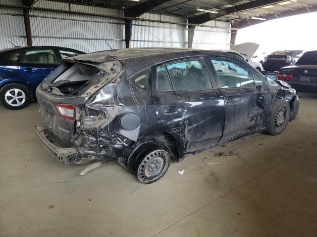  SUBARU IMPREZA 2019 Szary