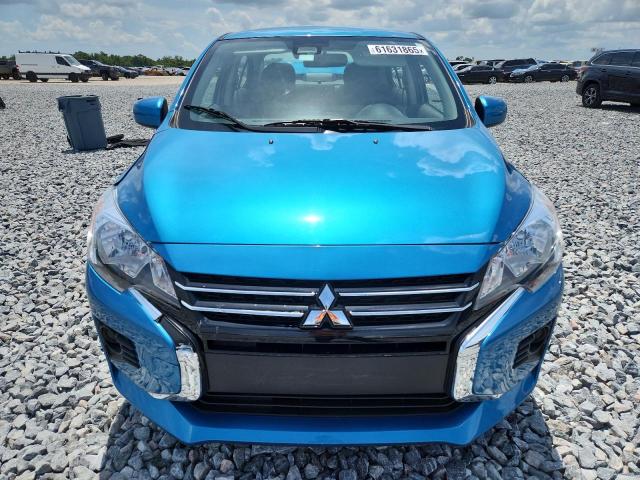  MITSUBISHI MIRAGE 2024 Granatowy