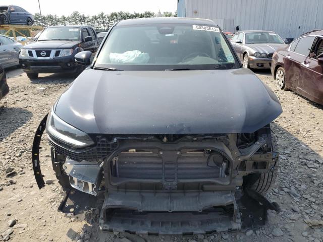  HONDA HR-V 2024 Czarny