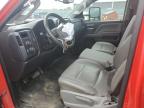 2017 CHEVROLET SILVERADO K2500 HEAVY DUTY   à vendre chez Copart NS - HALIFAX