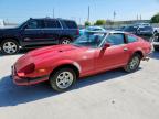 1983 Datsun 280Zx  იყიდება Haslet-ში, TX - Front End