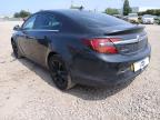 2015 VAUXHALL INSIGNIA S for sale at Copart WISBECH