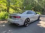 2018 Audi Rs5 2.9L de vânzare în Hillsborough, NJ - Normal Wear