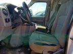 2021 Ford Econoline E350 Super Duty Cutaway Van на продаже в Grand Prairie, TX - Front End