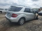 2006 Mercedes-Benz Ml 350 3.5L للبيع في Austell، GA - Burn
