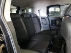 2008 Toyota Fj Cruiser 4.0L zu verkaufen in East Granby, CT - Mechanical
