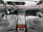 2008 Mercedes-Benz S 550   იყიდება San Diego-ში, CA - Side