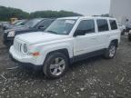 2016 Jeep Patriot Latitude   للبيع في Windsor، NJ - Side
