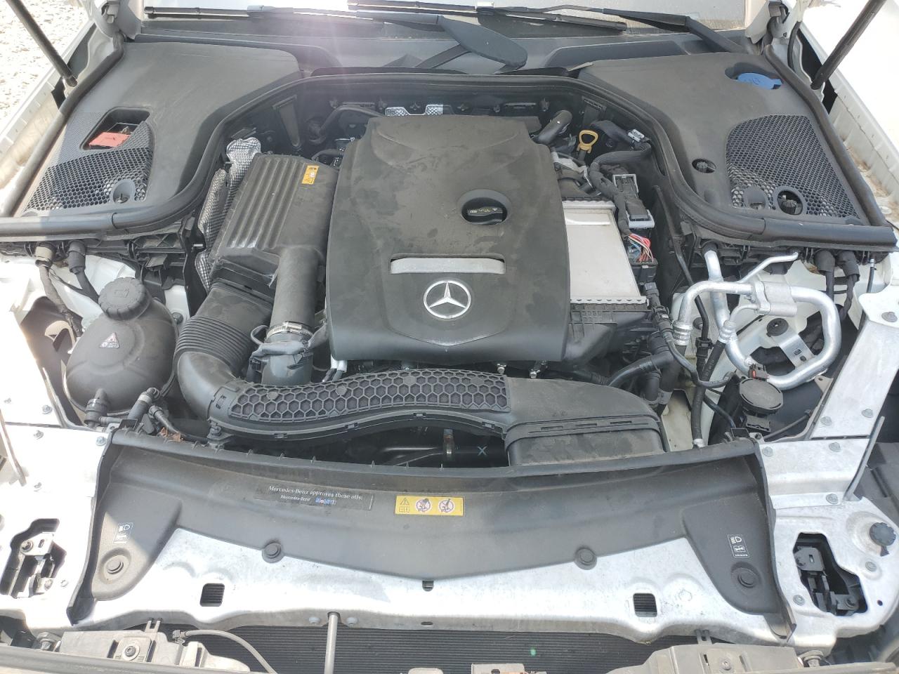 2019 Mercedes-Benz E 300 VIN: WDDZF4JB8KA645219 Lot: 59702515