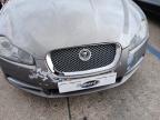 2008 JAGUAR XF LUXURY for sale at Copart NEWBURY
