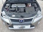 2015 LEXUS CT 200H AD for sale at Copart YORK