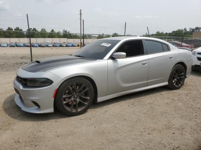 DODGE CHARGER – zdjęcie z aukcji, lot #59797065