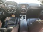 2014 JEEP GRAND CHEROKEE SUMMIT   à vendre chez Copart IL - CHICAGO SOUTH