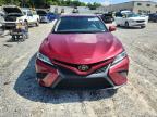 2018 Toyota Camry L   იყიდება Gainesville-ში, GA - Rear End