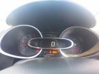 2016 RENAULT CLIO DYNAM for sale at Copart EAST KILBRIDE
