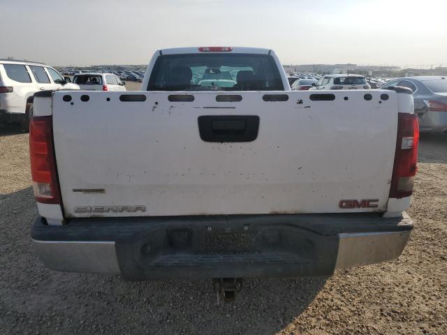 2013 GMC SIERRA K1500  