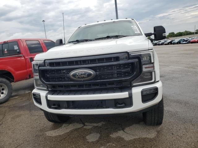  FORD F250 2022 White