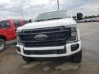 2022 Ford F250 Super Duty en Venta en Moraine, OH - Side