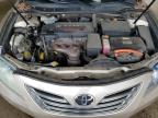 2009 TOYOTA CAMRY HYBRID   for sale at Copart MN - MINNEAPOLIS