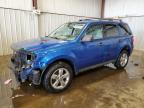 2011 Ford Escape Xlt за продажба в Pennsburg, PA - Front End