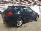2017 BMW X3 SDRIVE28I   for sale at Copart NC - MOCKSVILLE