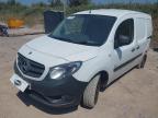 2017 MERCEDES BENZ CITAN 109 for sale at Copart BRISTOL