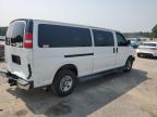2019 Chevrolet Express G3500 Lt for Sale in Harleyville, SC - Frame Damage