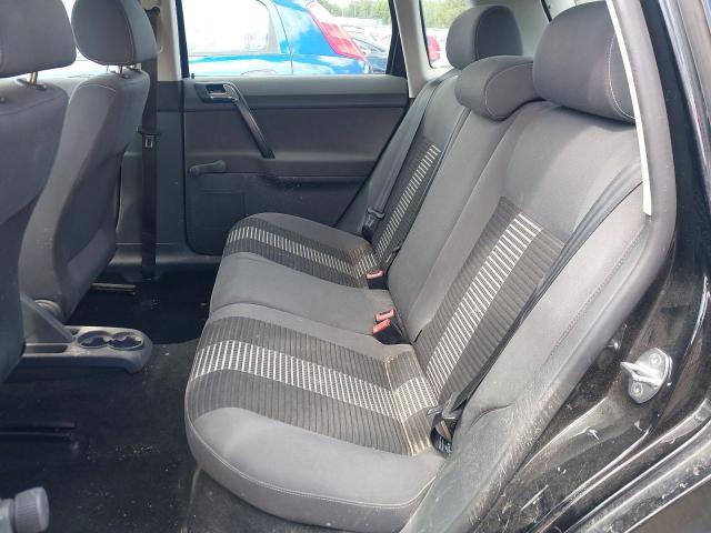 2009 VOLKSWAGEN POLO MATCH
