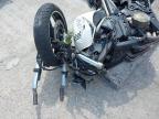 2009 YAMAHA XJ 6 N  for sale at Copart SANDWICH